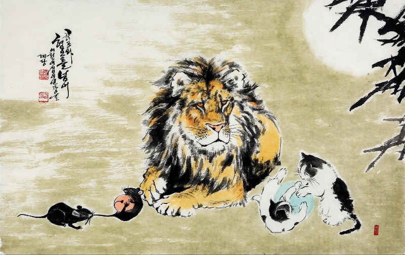 3. 남재륙 作_With Corona_70Ⅹ45.jpg