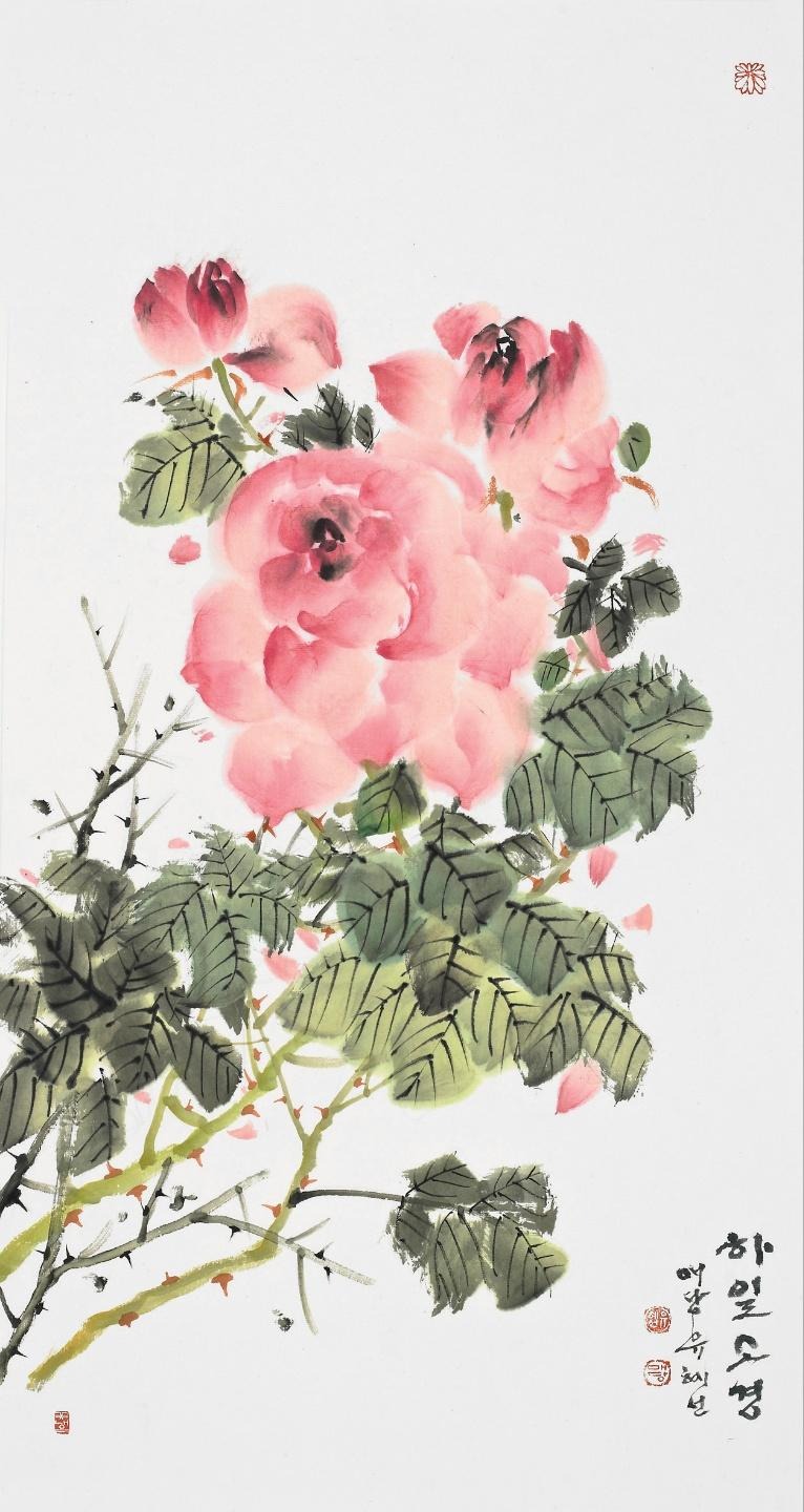 5. 유혜선 作_하일소경(夏日小景)_36Ⅹ69.jpg